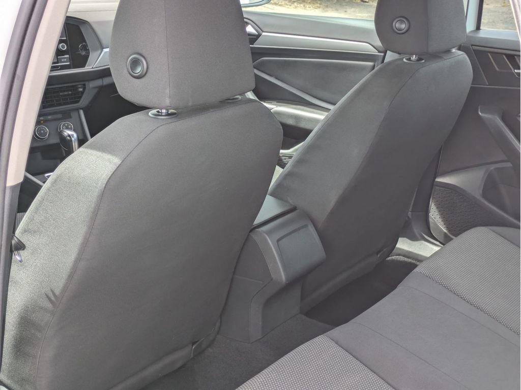 Used 2019 Volkswagen Jetta S FWD image 25