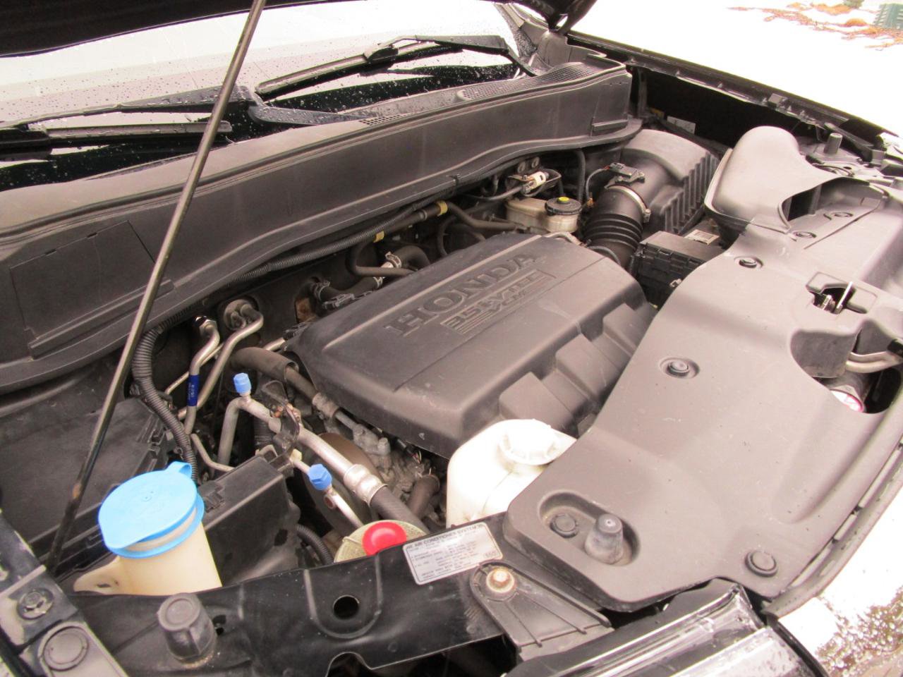 Used 2015 Honda Pilot EX image 18