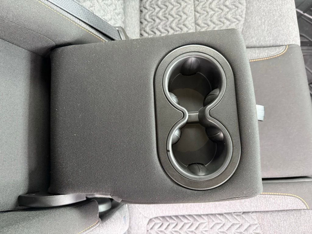 Used 2024 Chevrolet Equinox LT w/ LPO, Floor Liner Package FWD image 17