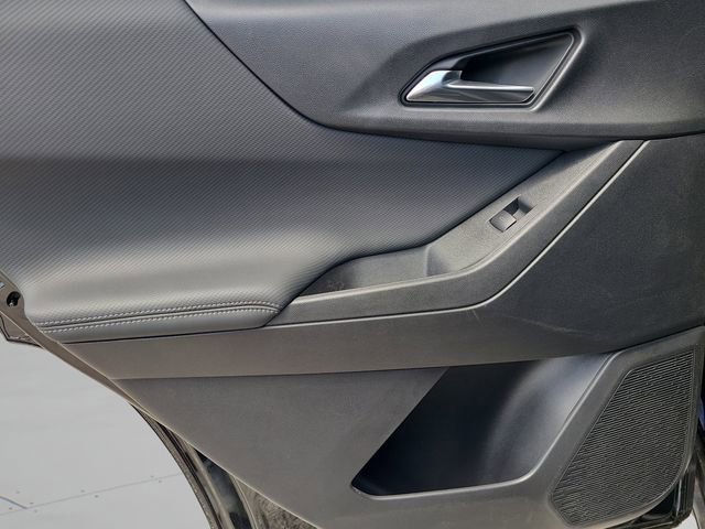 New 2026 Chevrolet Equinox LT w/ Safety and Technology Package image 14