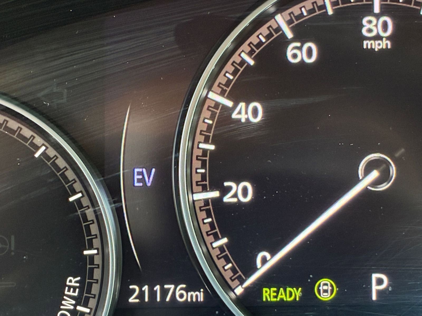 Used 2025 MAZDA CX-50 2.5 Hybrid w/ Premium Plus Pkg image 42