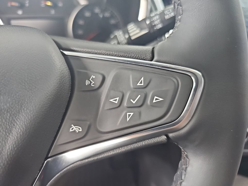 Certified 2024 Chevrolet Equinox LT AWD/4WD image 25