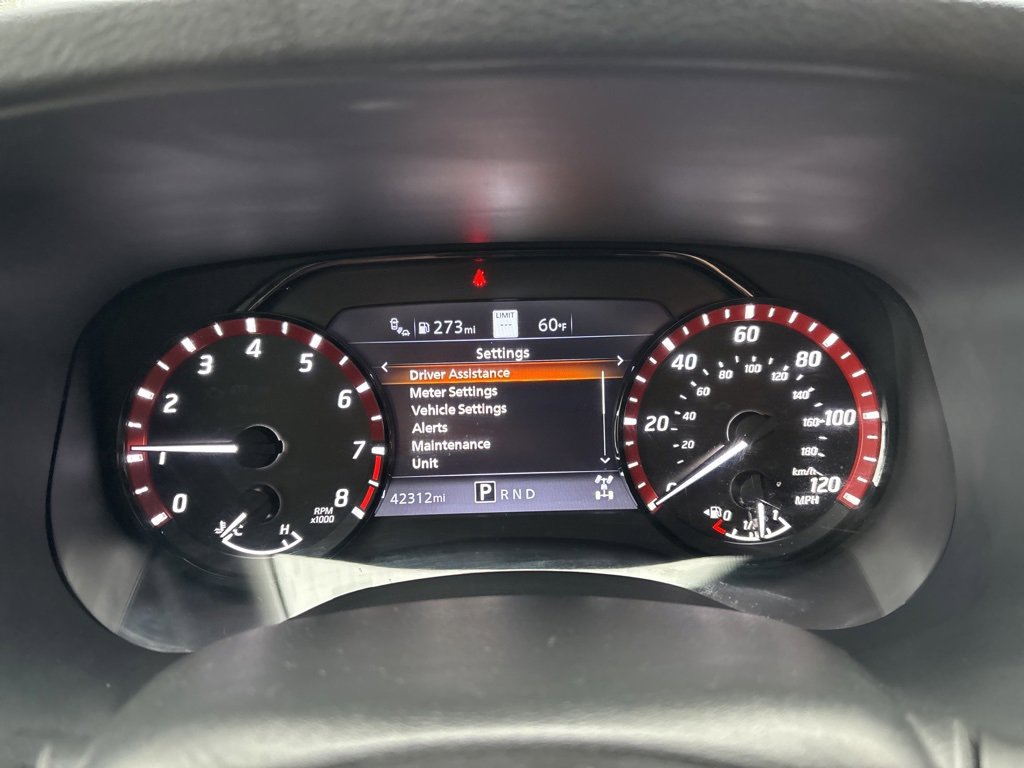 Used 2023 Nissan Frontier PRO-4X w/ Pro-4X Premium Package image 16