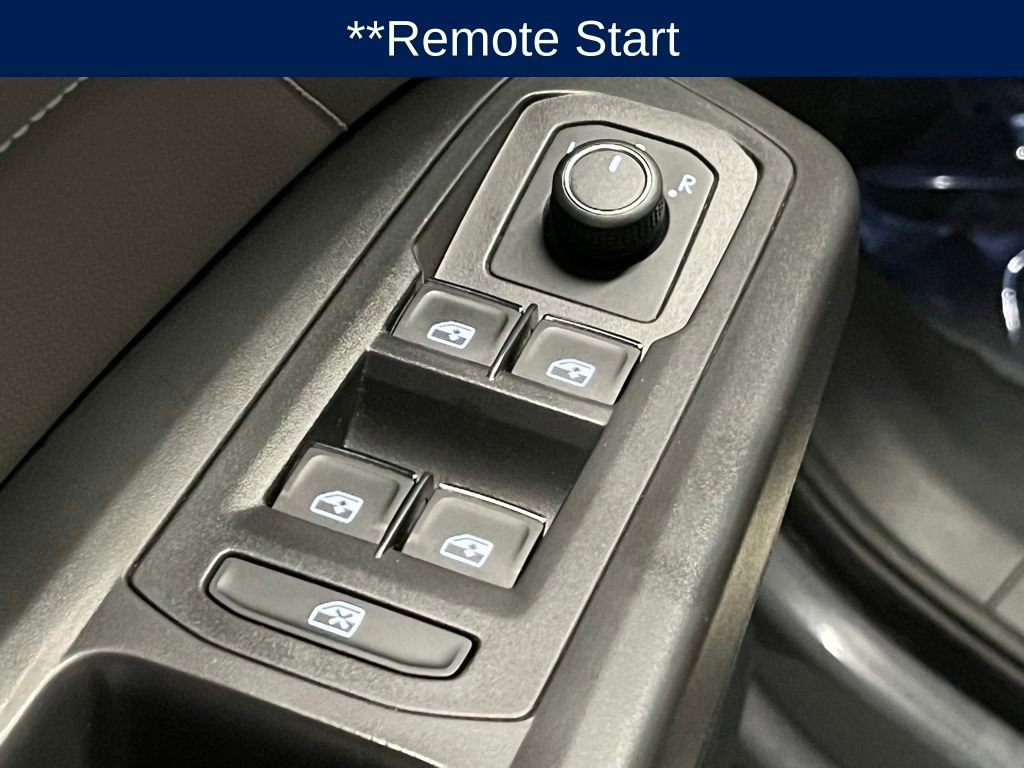 Used 2023 Volkswagen Atlas Cross Sport SEL R-Line image 18