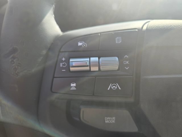 New 2026 Kia Sportage SX FWD image 15
