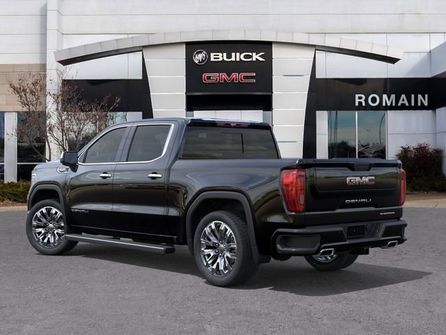New 2026 GMC Sierra 1500 Denali image 3