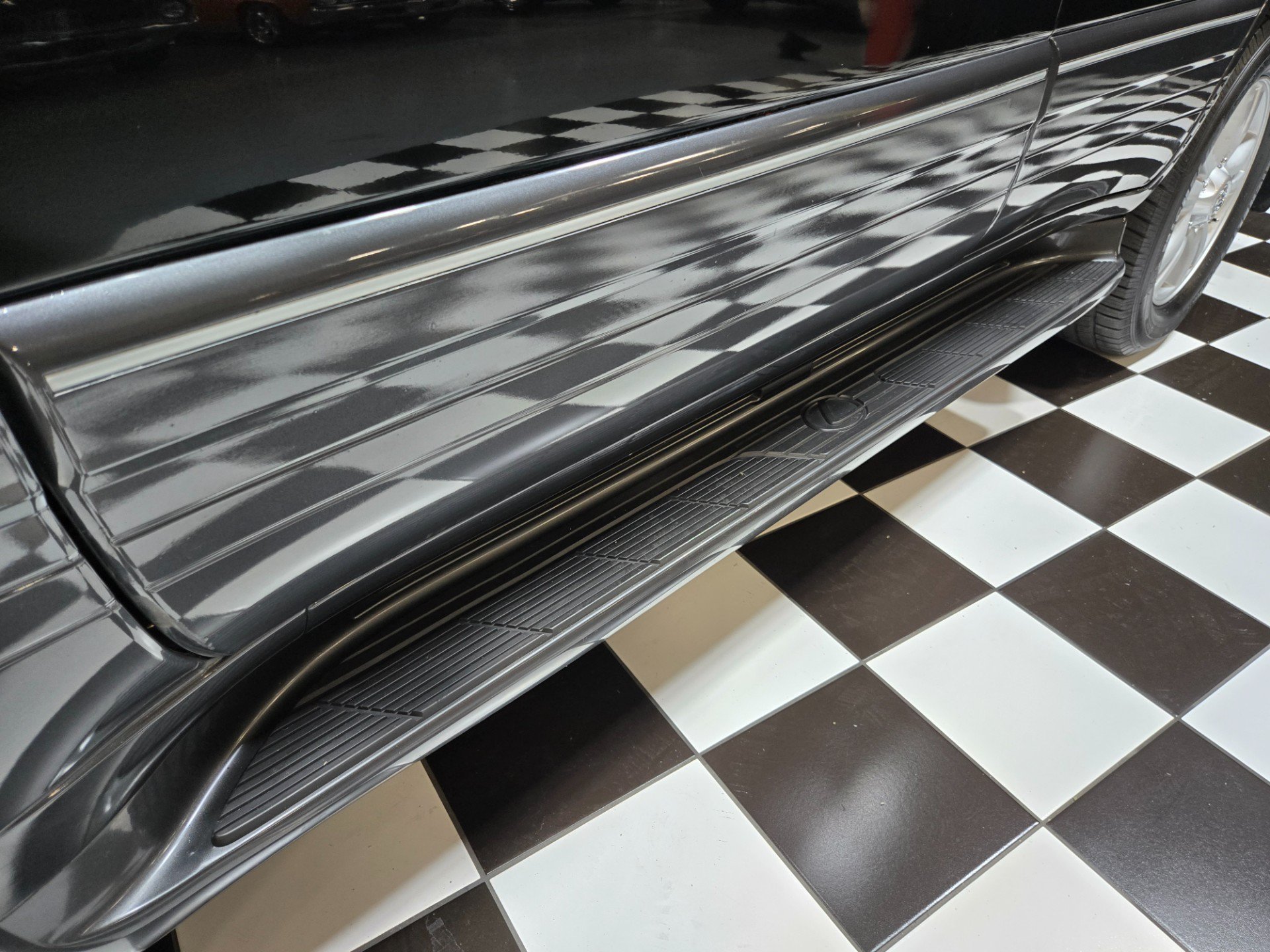 Used 2006 Lexus LX 470 4WD image 18