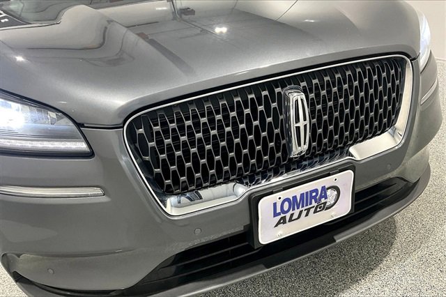 Used 2021 Lincoln Corsair Reserve w/ Equipment Group 201A image 35