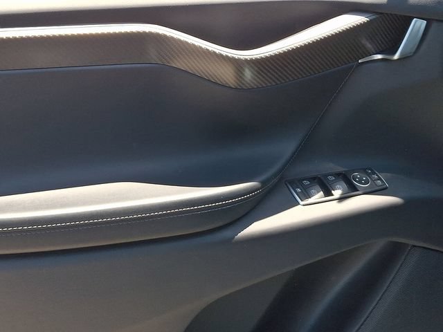 Used 2020 Tesla Model X Performance AWD/4WD image 18
