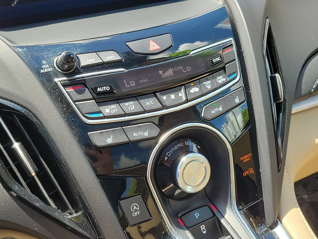 Used 2020 Acura RDX w/ Technology Package FWD image 26