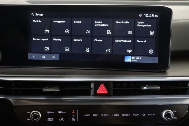 New 2025 Kia Sorento SX image 35