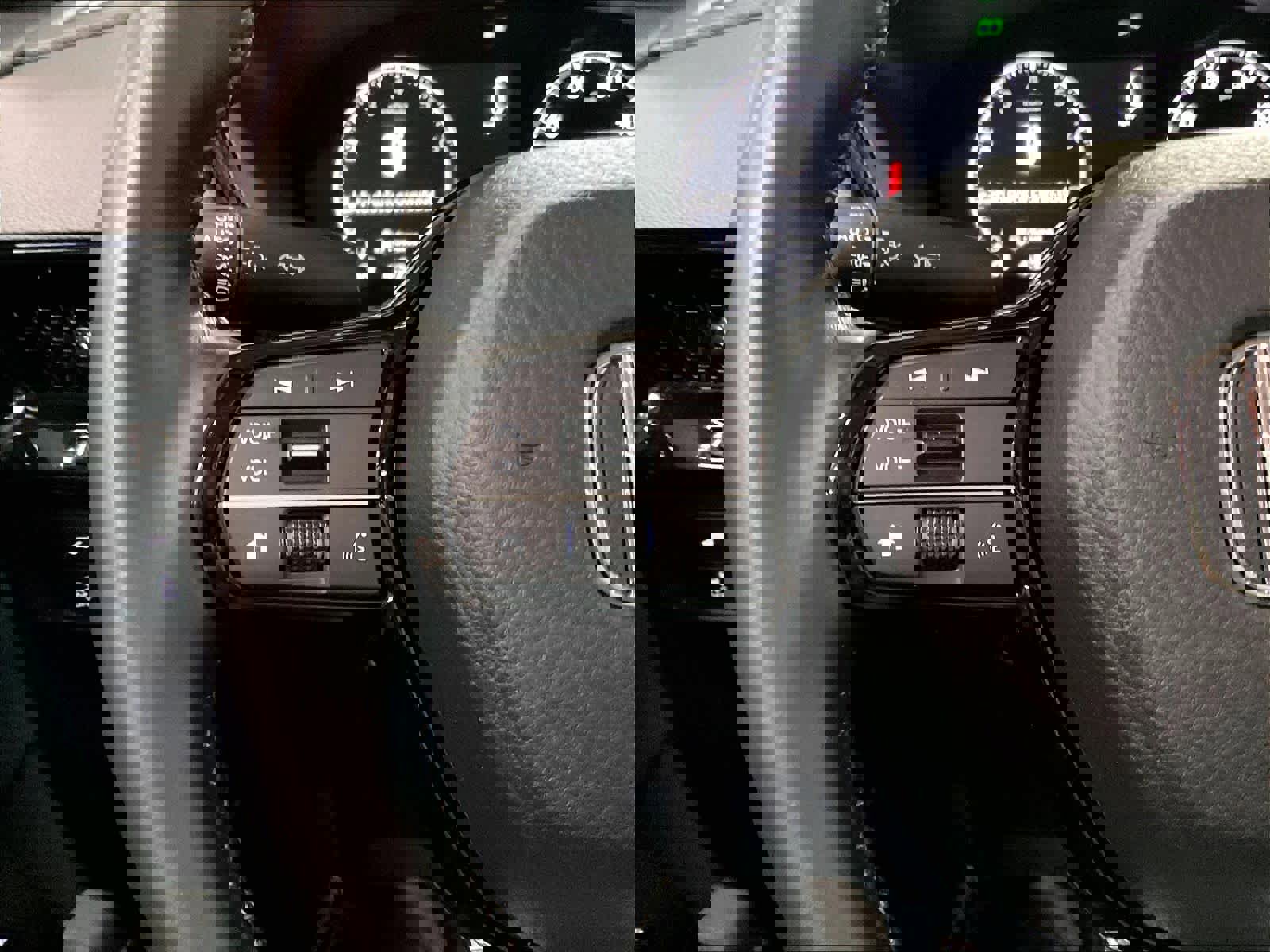 Used 2023 Honda CR-V EX-L image 19