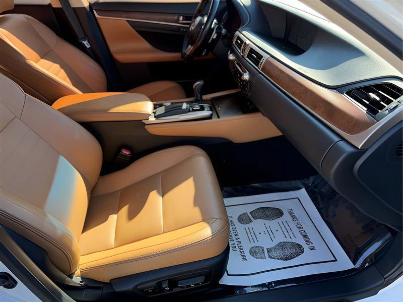 Used 2019 Lexus GS 350 image 22