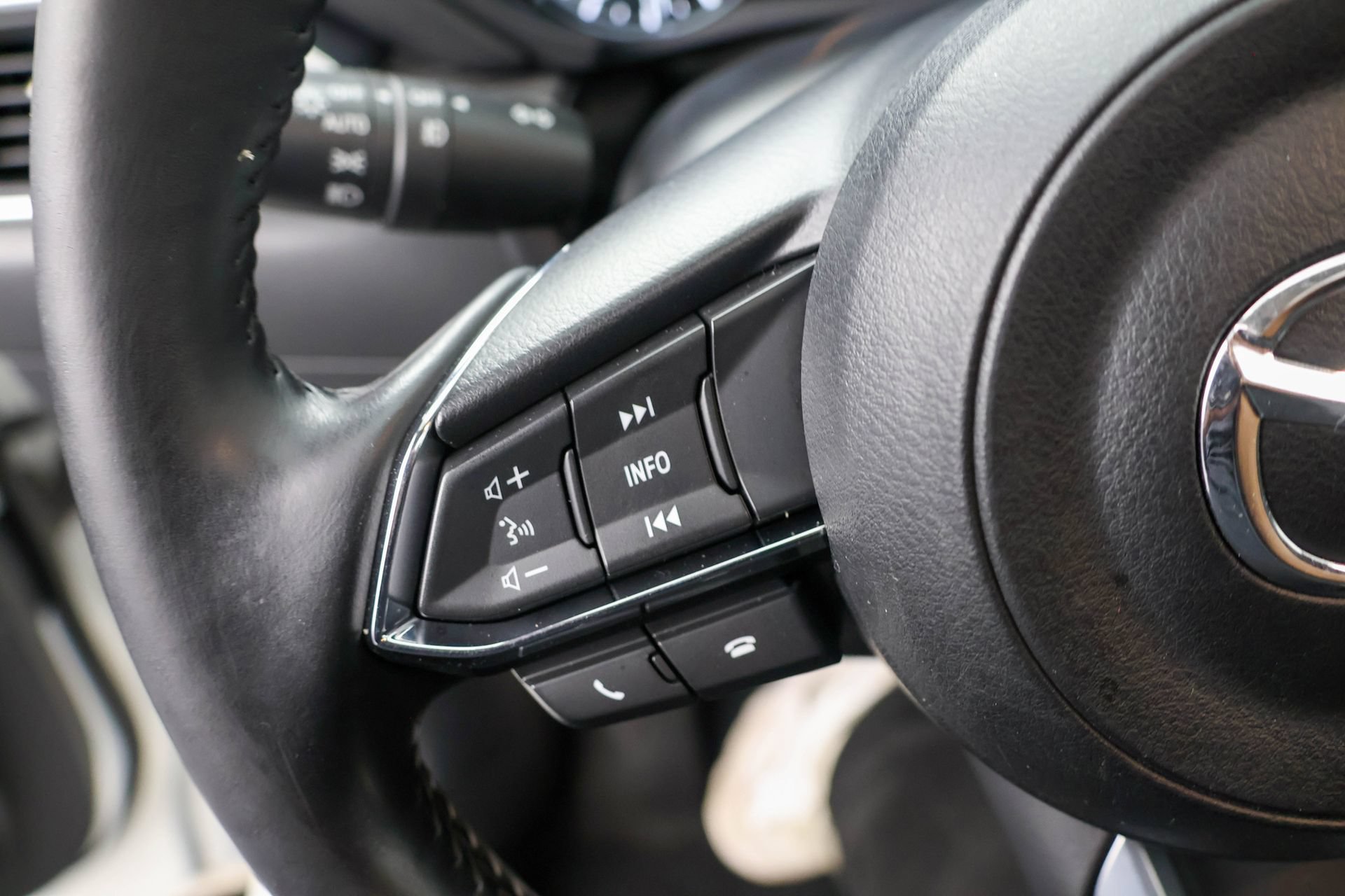 Used 2019 MAZDA CX-5 Grand Touring Reserve AWD/4WD image 18