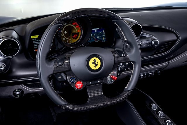 Used 2023 Ferrari F8 Tributo image 29