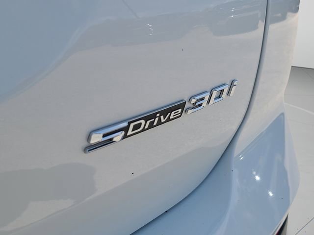 Used 2022 BMW X3 sDrive30i RWD image 33