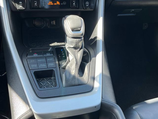 Used 2024 Toyota RAV4 XLE Premium w/ Weather Package AWD/4WD image 38
