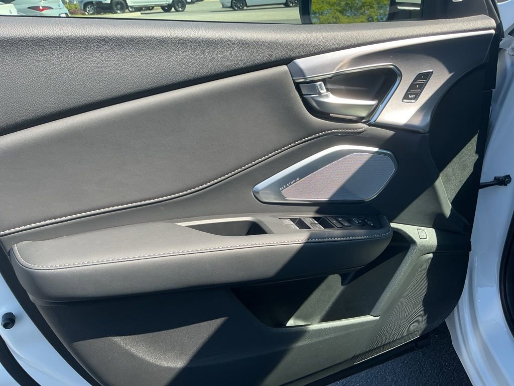 New 2026 Acura RDX w/ Technology Package image 9