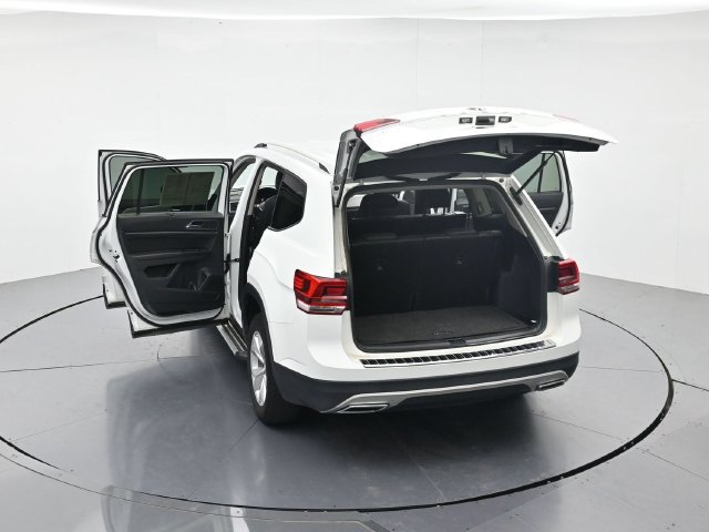 Used 2018 Volkswagen Atlas SE FWD image 47