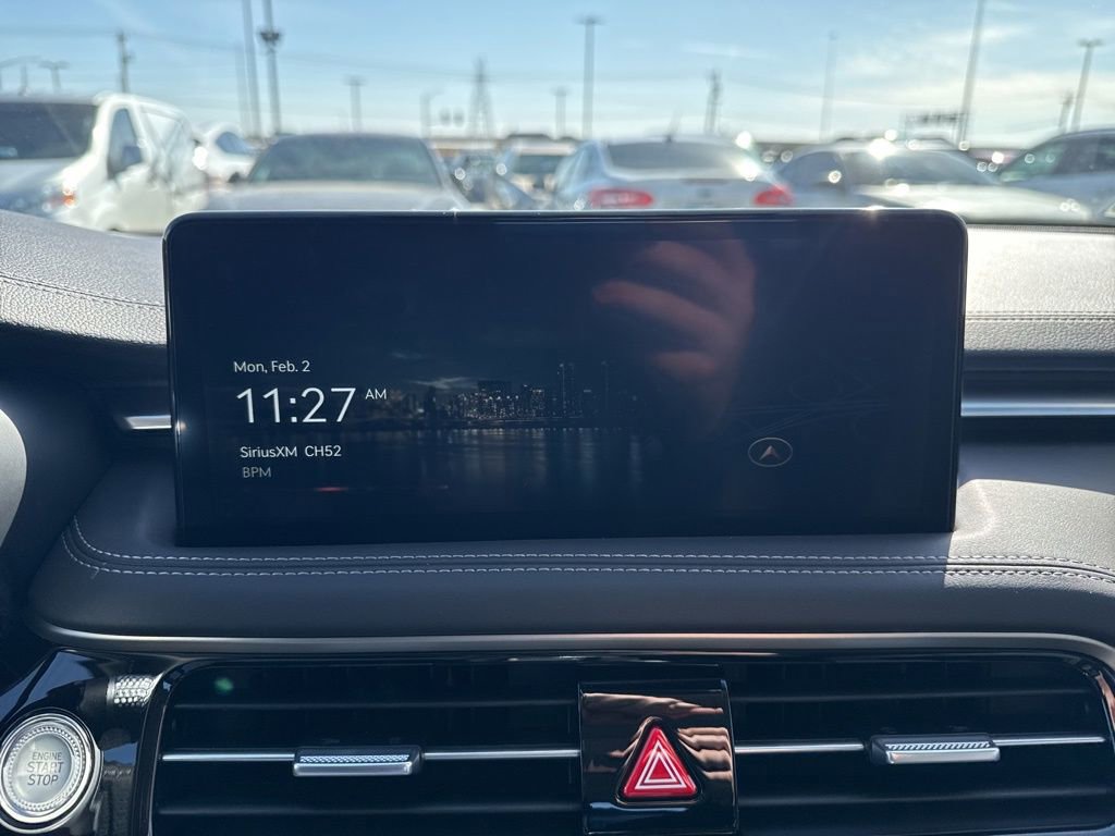 New 2026 Genesis G70 2.5T image 20