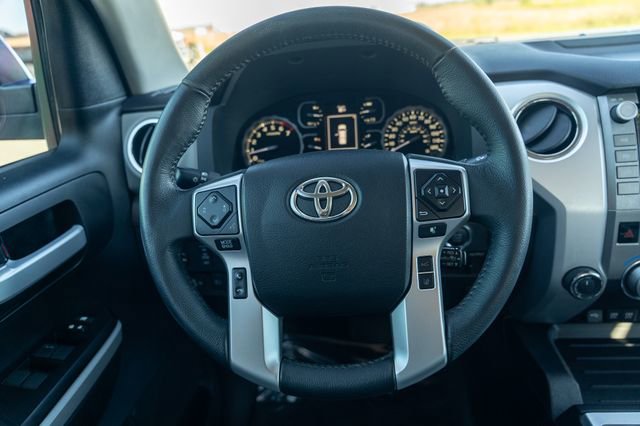 Used 2021 Toyota Tundra Limited image 16