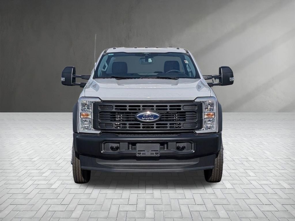 New 2026 Ford F450 XL RWD image 4