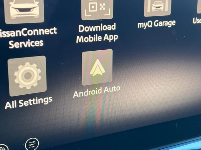 New 2026 Nissan Pathfinder SL image 25