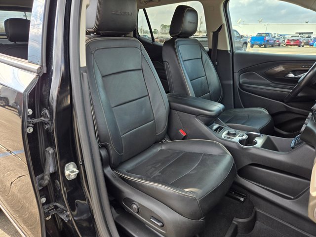 Used 2019 GMC Terrain Denali image 23