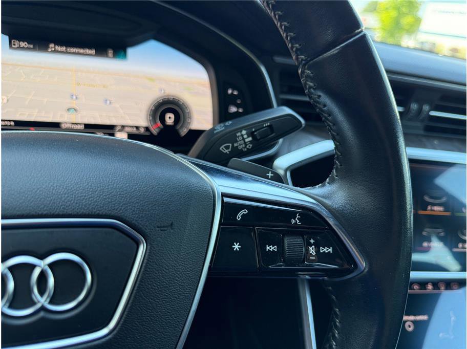 Used 2019 Audi A7 3.0T Prestige image 26