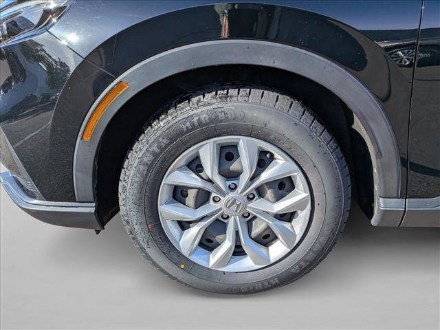 Used 2023 Honda CR-V LX image 20