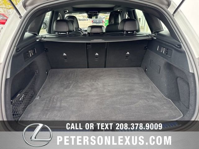 Used 2024 Mercedes-Benz GLC 43 AMG 4MATIC image 19
