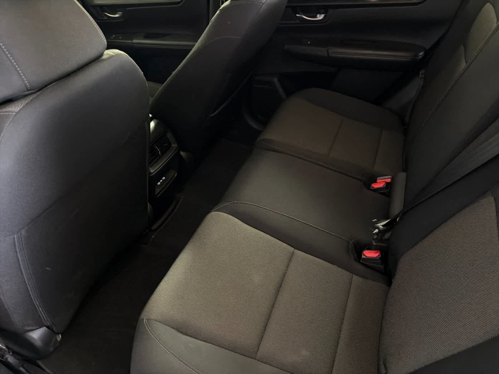 Used 2024 Honda CR-V EX image 4