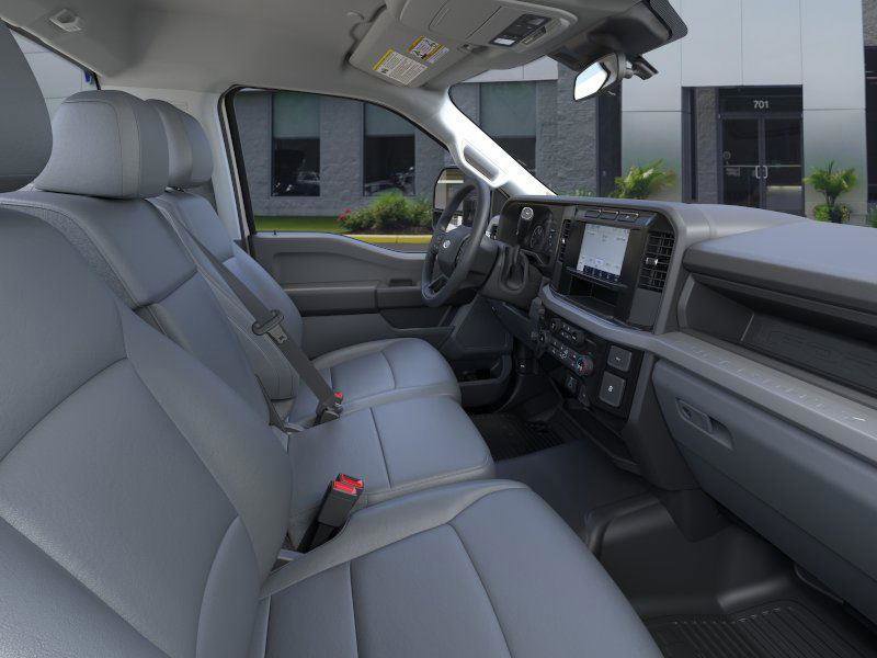 New 2023 Ford F350 XL image 11