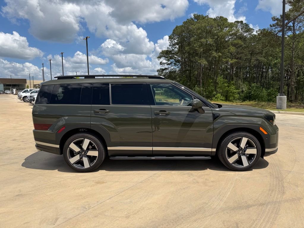 Used 2026 Hyundai Santa Fe Limited image 6