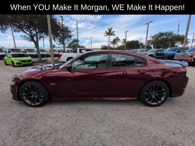 Used 2023 Dodge Charger Scat Pack RWD image 10