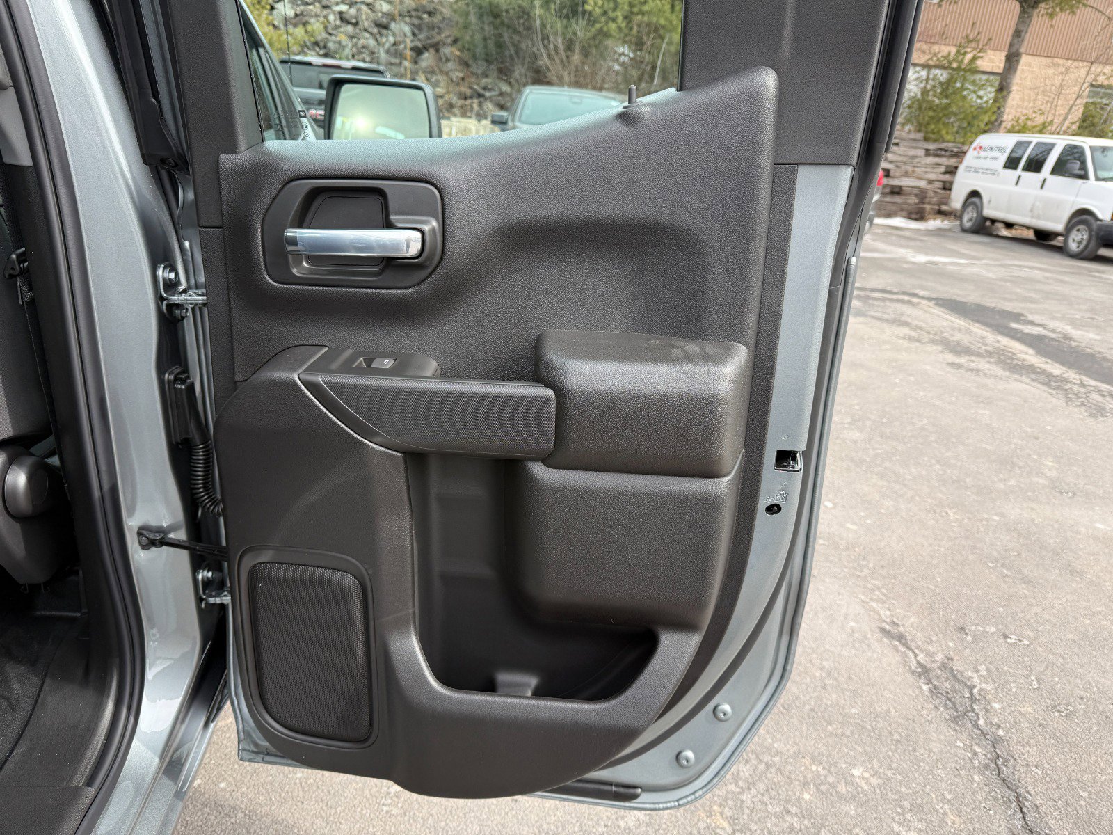 New 2026 GMC Sierra 1500 Pro image 20