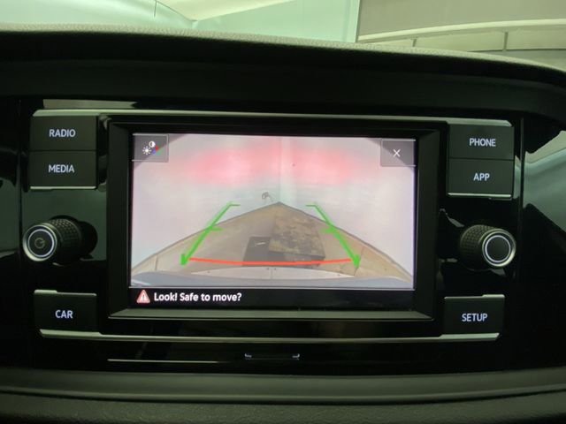 Used 2019 Volkswagen Jetta GLI image 17