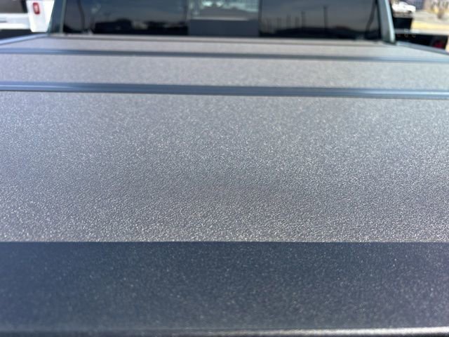 Used 2025 Chevrolet Silverado 1500 LT Trail Boss w/ Convenience Package II image 30