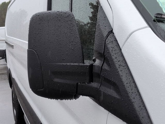 New 2026 Ford Transit 250 Low Roof RWD image 11