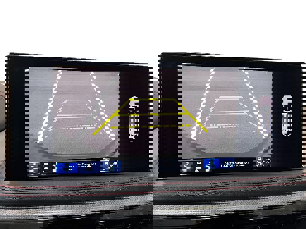 New 2026 Acura MDX A-Spec image 20