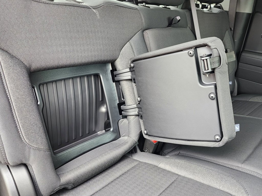 New 2026 GMC Sierra 1500 Elevation image 45