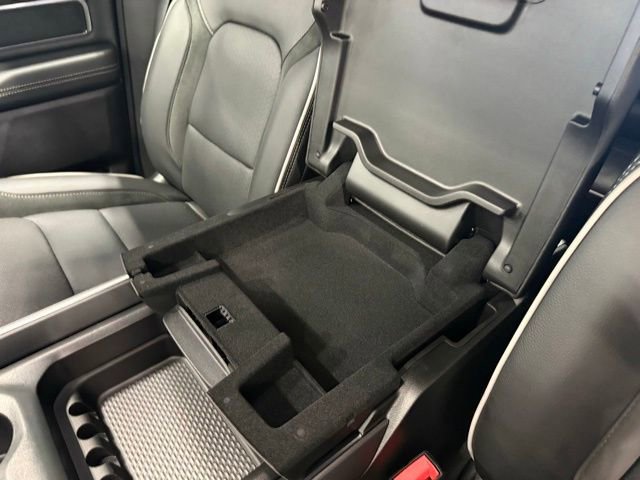 New 2026 RAM 1500 Laramie image 18