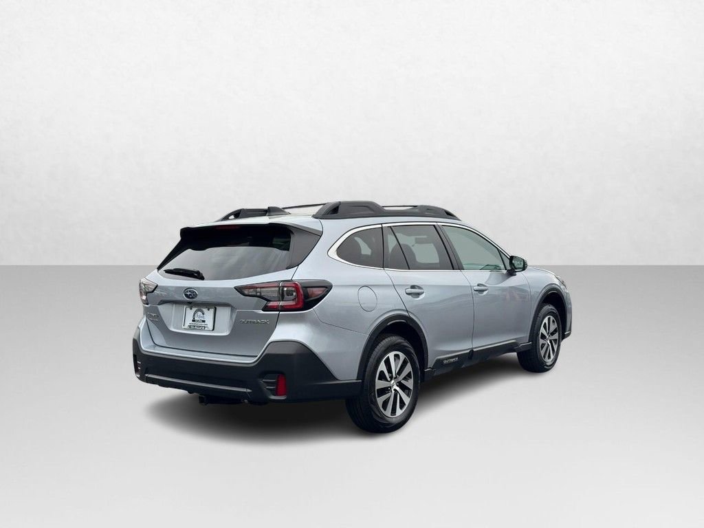 Used 2022 Subaru Outback Premium AWD/4WD image 8