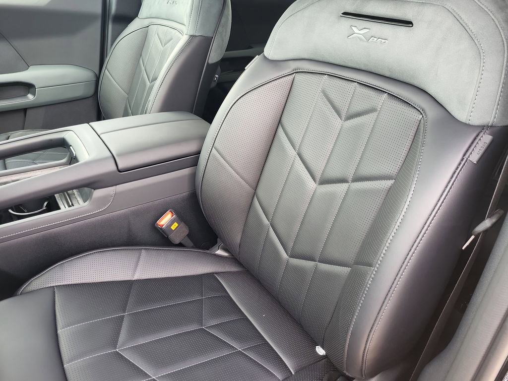 New 2027 Kia Telluride SX Prestige X-Pro image 9