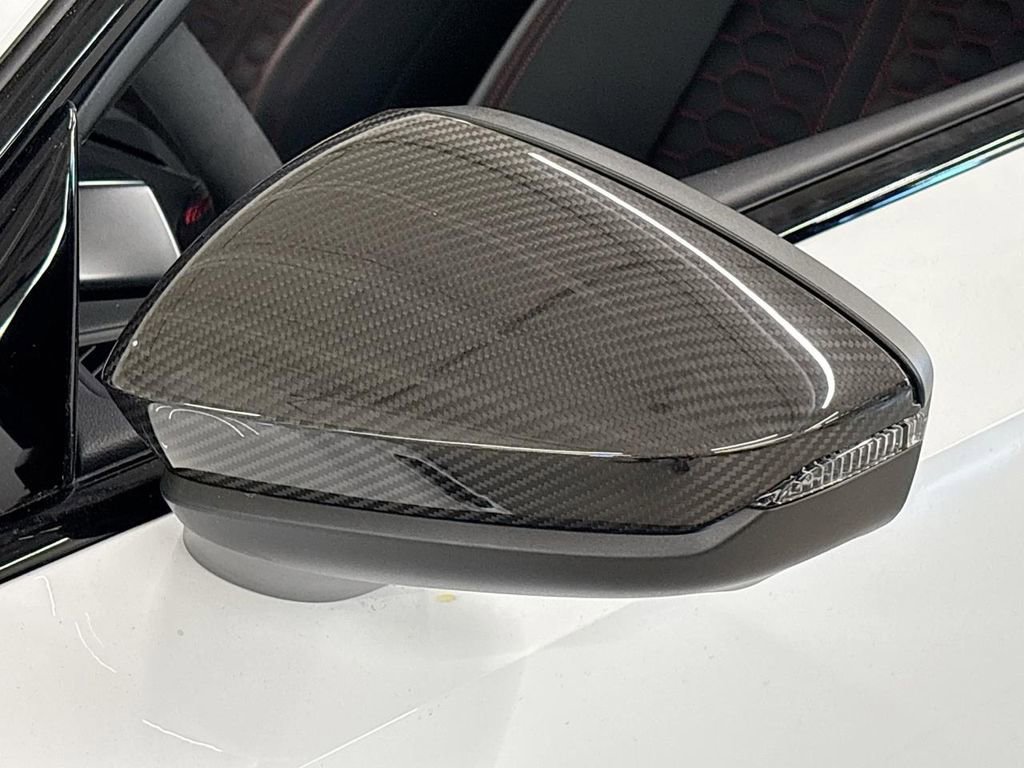 New 2026 Audi RS 3 image 23