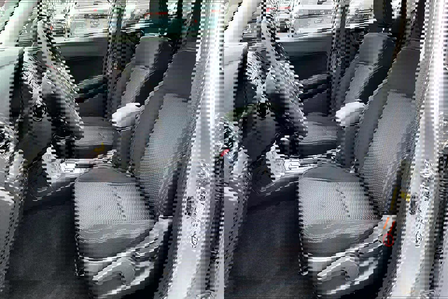 Used 2016 Subaru Forester 2.5i w/ Alloy Wheel Package image 7