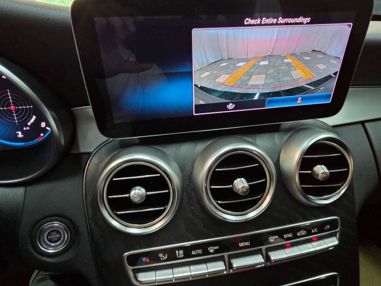 Used 2020 Mercedes-Benz C 300 4MATIC Sedan image 26