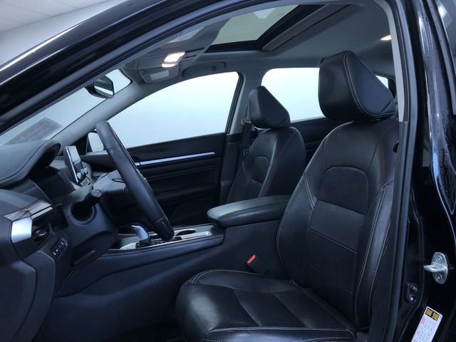 Used 2019 Nissan Altima 2.5 Platinum image 19