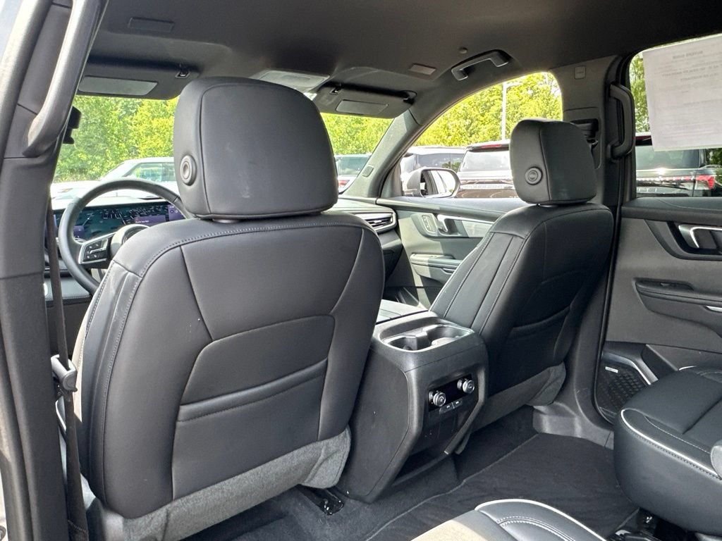 Used 2026 Buick Enclave Preferred FWD image 36