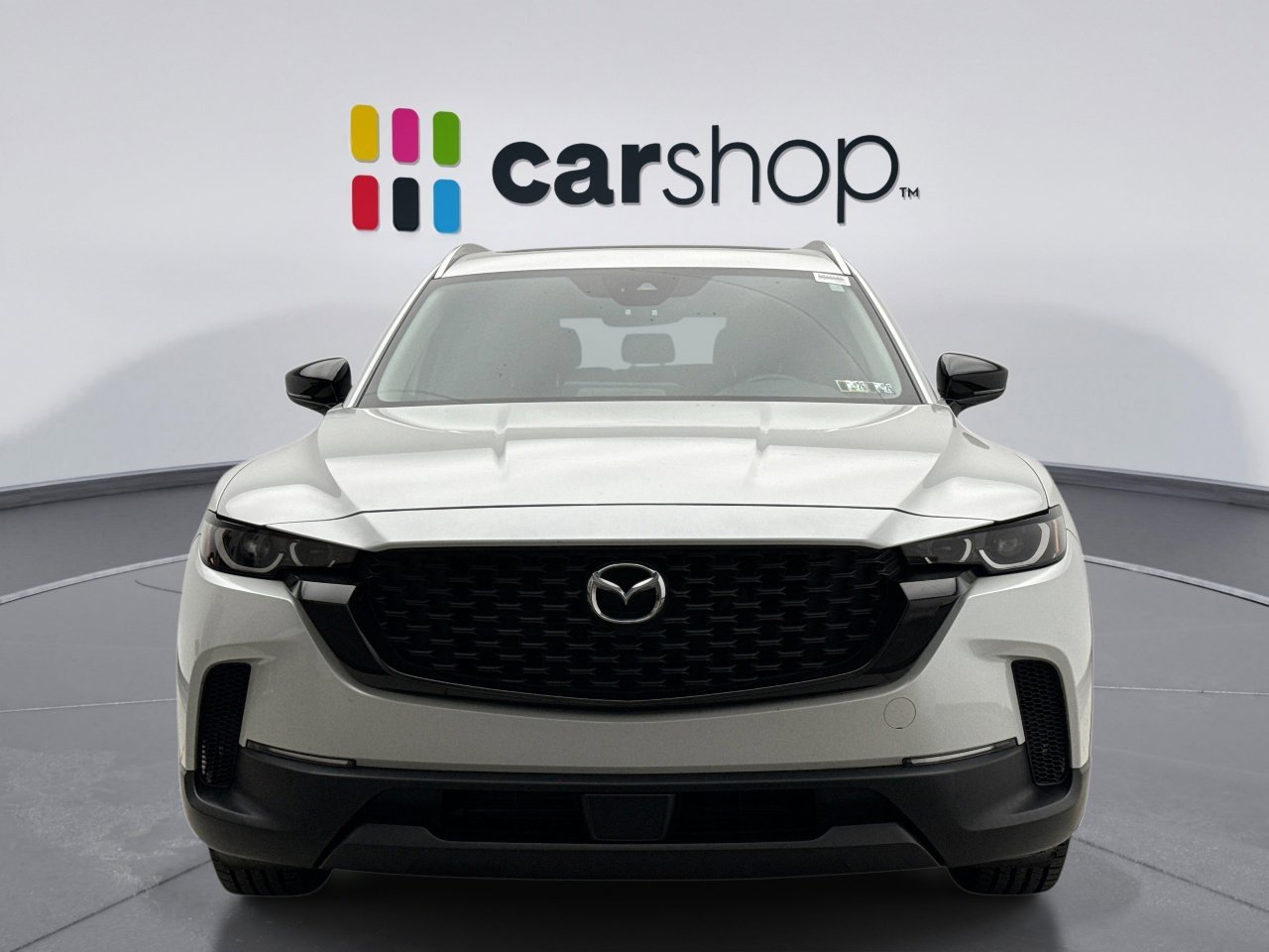 Used 2023 MAZDA CX-50 2.5 S w/ Cargo Package image 8